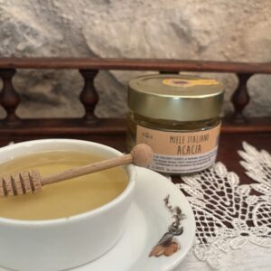 Miele di acacia